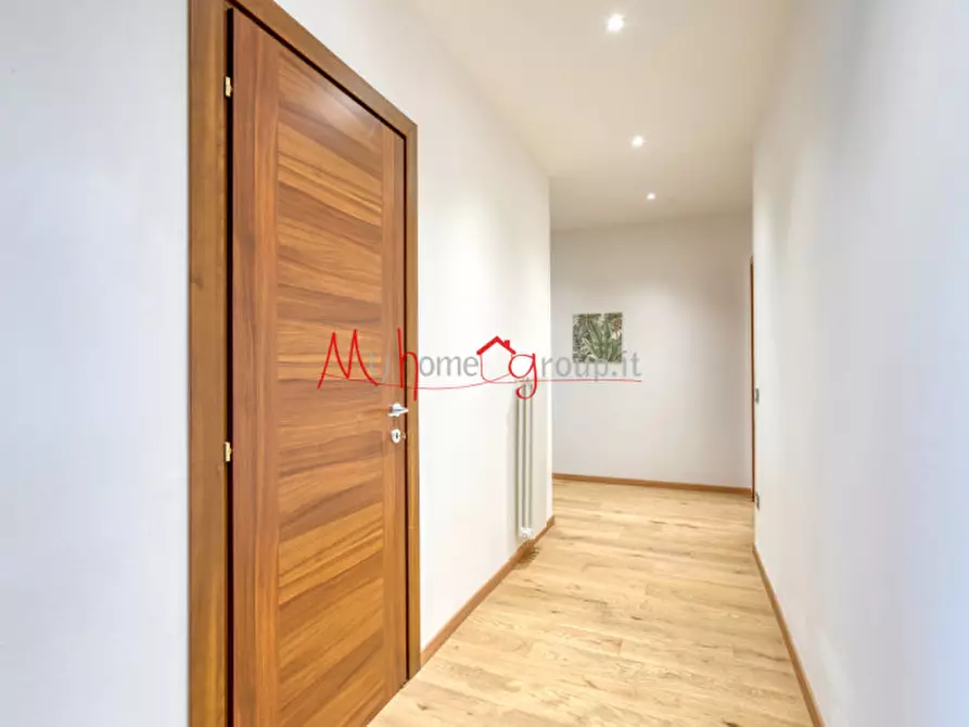 Immagine 20 di Casa trifamiliare in vendita  in Via Armando Pillon a Abano Terme