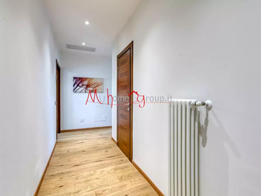 Immagine 21 di Casa trifamiliare in vendita  in Via Armando Pillon a Abano Terme