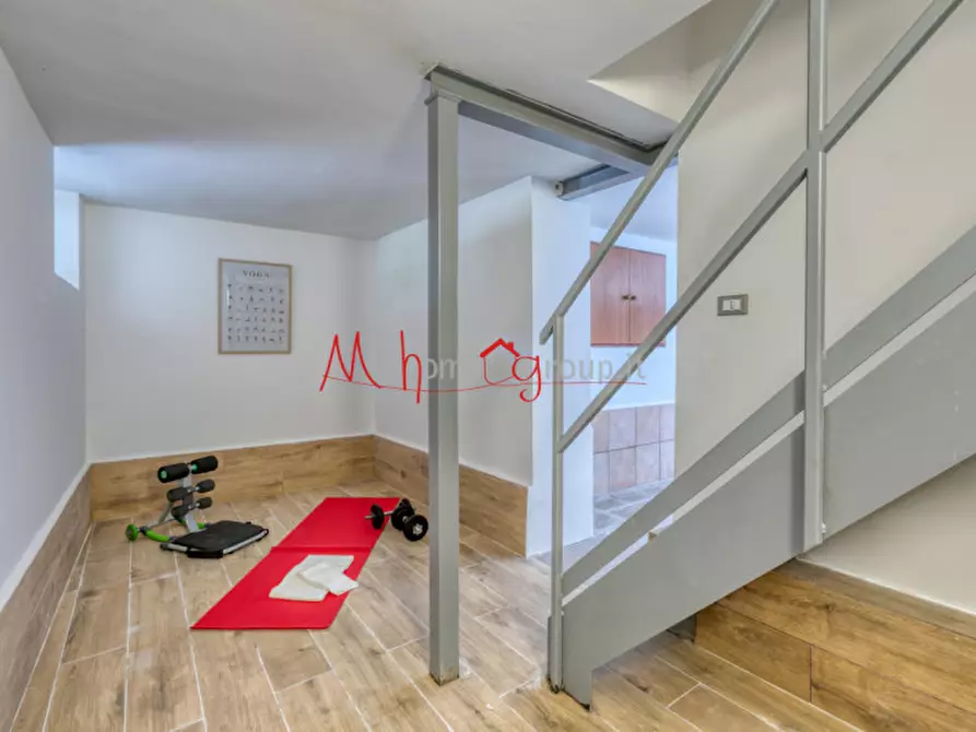 Immagine 25 di Casa trifamiliare in vendita  in Via Armando Pillon a Abano Terme