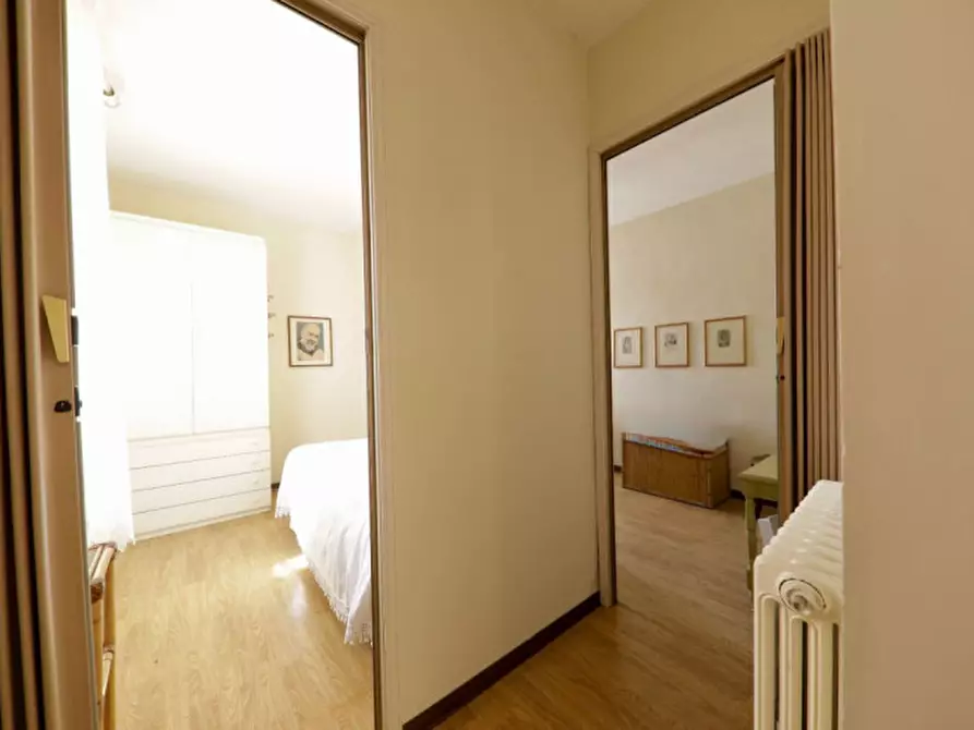 Immagine 5 di Appartamento in vendita  in Via Molini a Este