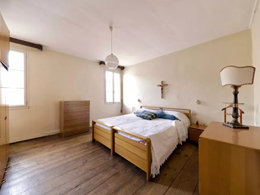 Immagine 6 di Appartamento in vendita  in Via Molini a Este