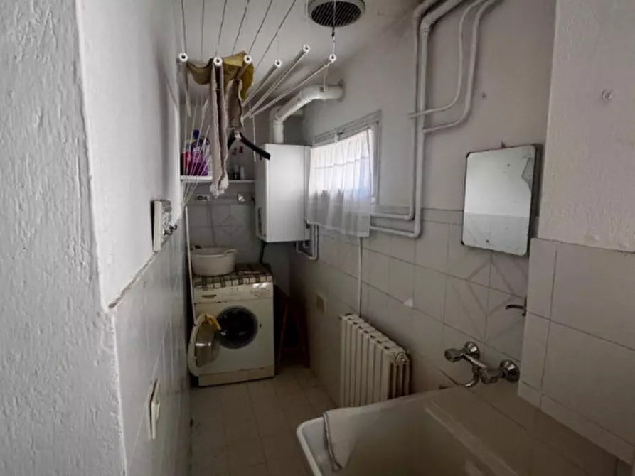 Immagine 11 di Appartamento in vendita  in Via Molini a Este