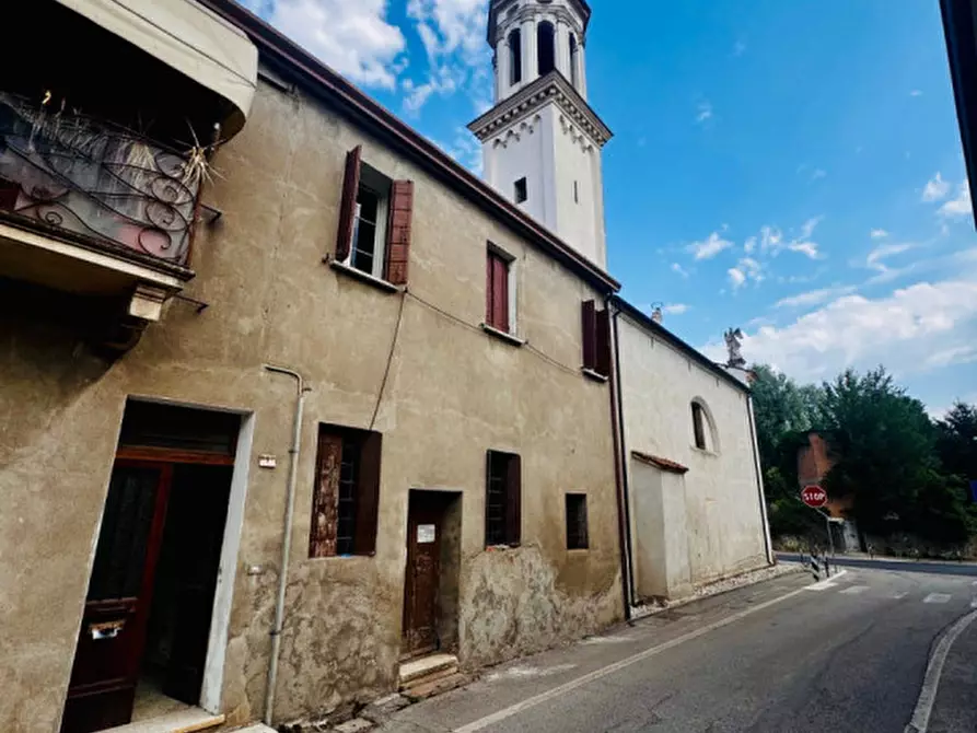 Immagine 15 di Appartamento in vendita  in Via Molini a Este