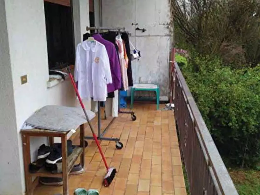 Immagine 3 di Appartamento in vendita  in via Lancieri di Firenze, 27 - 31040 Giavera del Montello (TV) a Giavera Del Montello