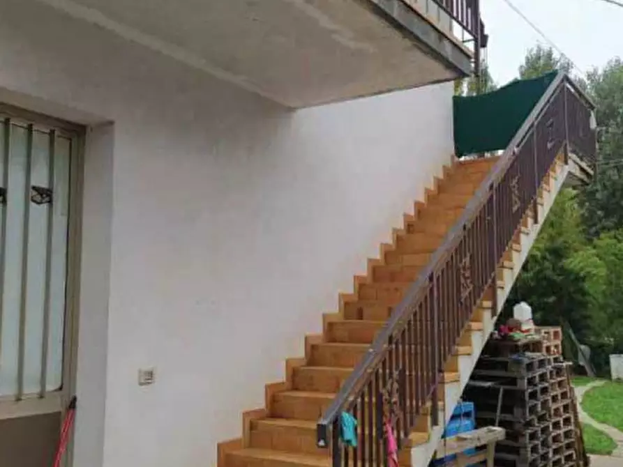 Immagine 5 di Appartamento in vendita  in via Lancieri di Firenze, 27 - 31040 Giavera del Montello (TV) a Giavera Del Montello
