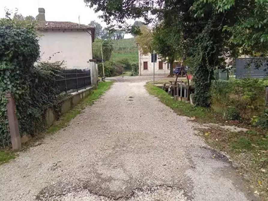 Immagine 6 di Appartamento in vendita  in via Lancieri di Firenze, 27 - 31040 Giavera del Montello (TV) a Giavera Del Montello