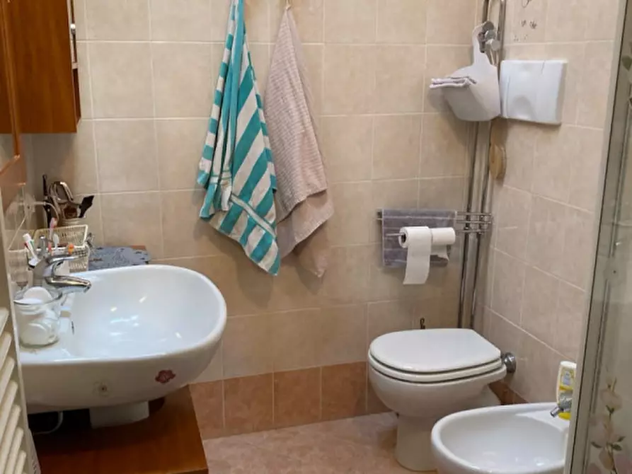 Immagine 6 di Casa indipendente in vendita  in Via S. Rocco, 61 a Cremona