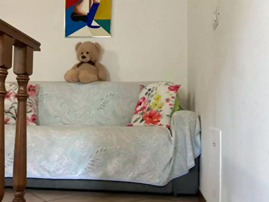 Immagine 8 di Casa indipendente in vendita  in Via S. Rocco, 61 a Cremona