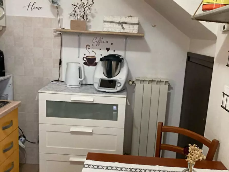 Immagine 12 di Casa indipendente in vendita  in Via S. Rocco, 61 a Cremona