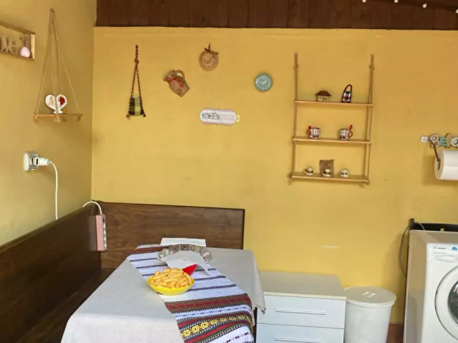 Immagine 13 di Casa indipendente in vendita  in Via S. Rocco, 61 a Cremona