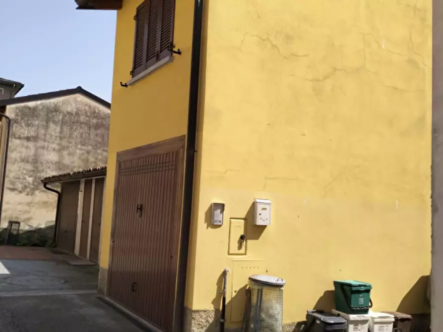 Immagine 14 di Casa indipendente in vendita  in Via S. Rocco, 61 a Cremona