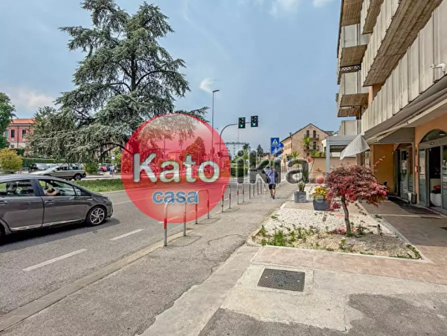Immagine 2 di Ufficio in affitto  in Viale Bartolomeo d'Alviano a Vicenza