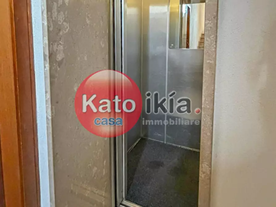Immagine 18 di Ufficio in affitto  in Viale Bartolomeo d'Alviano a Vicenza
