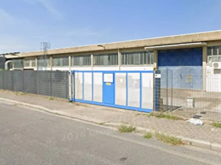 Immagine 3 di Capannone industriale in vendita  in Località Piana della Noce, via Matteotti 6/P - 56010 Vicopisano (PI) a Vicopisano