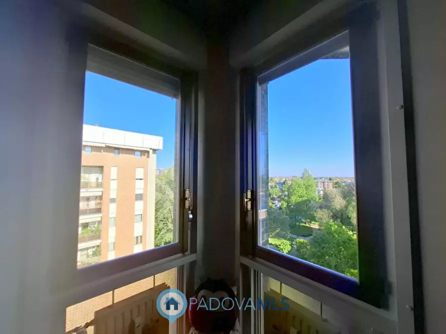 Immagine 17 di Appartamento in vendita  in Via Pier Paolo Vergerio a Padova