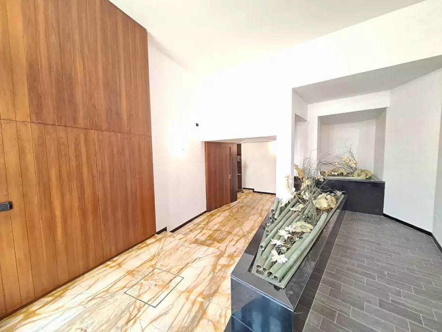 Immagine 2 di Appartamento in vendita  in Via Torquato Fraccon 11 a Rovigo