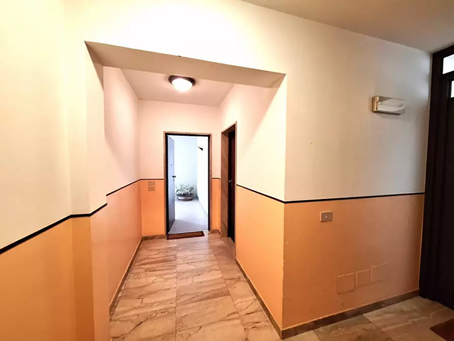 Immagine 3 di Appartamento in vendita  in Via Torquato Fraccon 11 a Rovigo