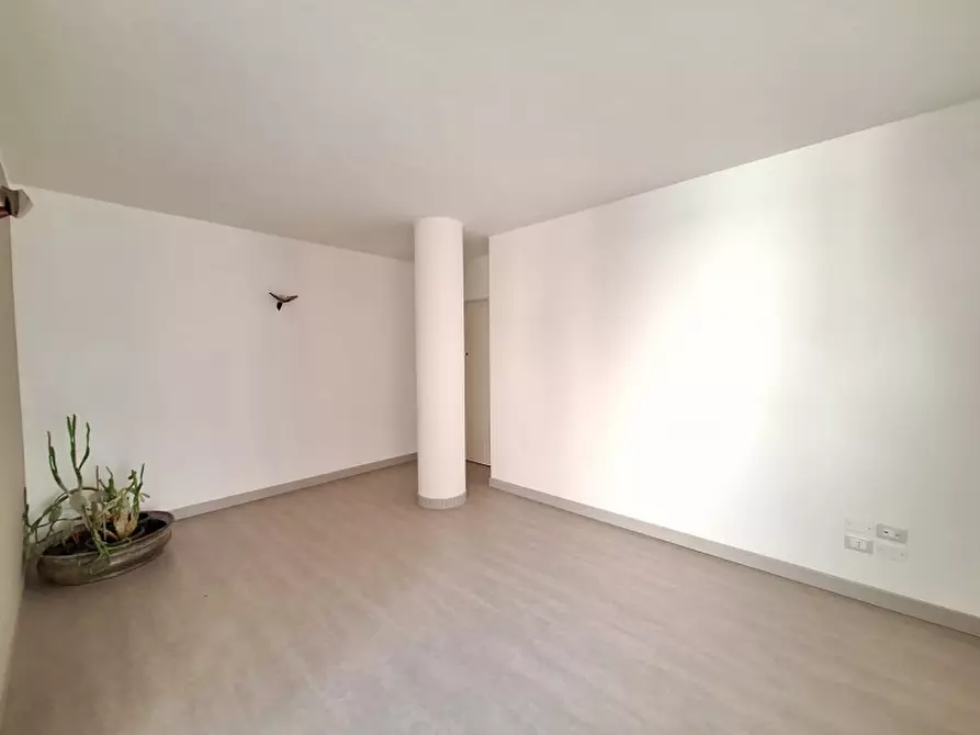 Immagine 5 di Appartamento in vendita  in Via Torquato Fraccon 11 a Rovigo