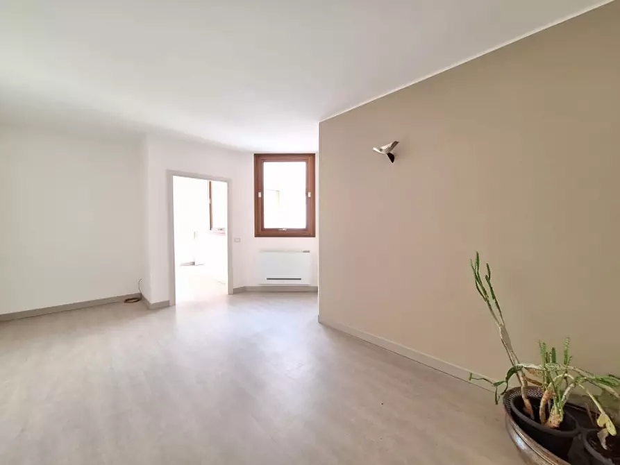 Immagine 6 di Appartamento in vendita  in Via Torquato Fraccon 11 a Rovigo