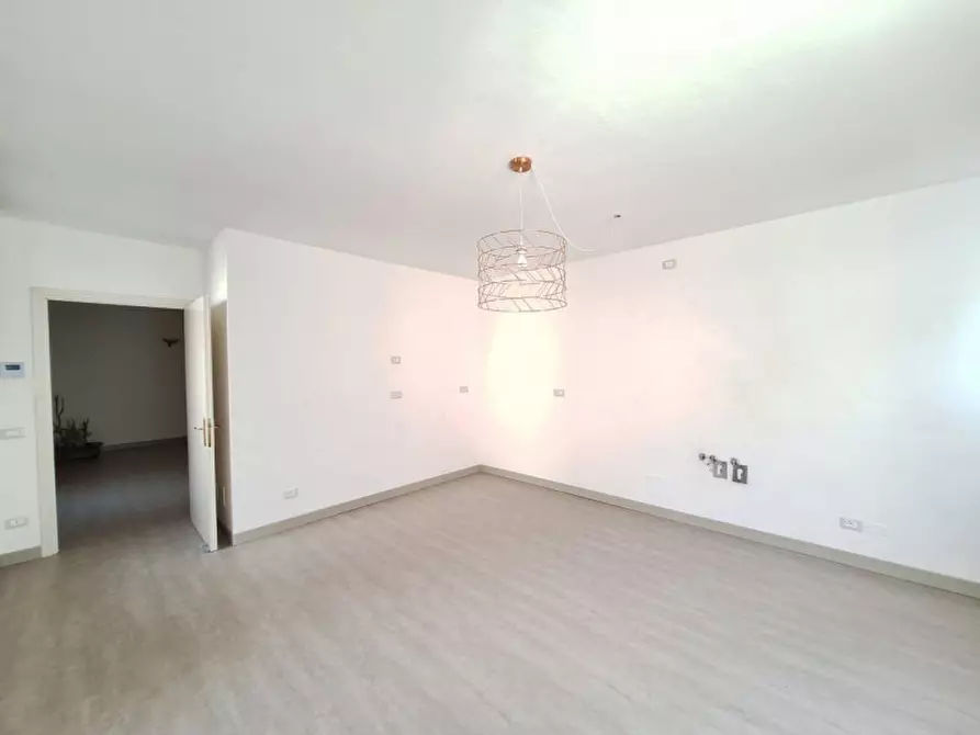Immagine 8 di Appartamento in vendita  in Via Torquato Fraccon 11 a Rovigo