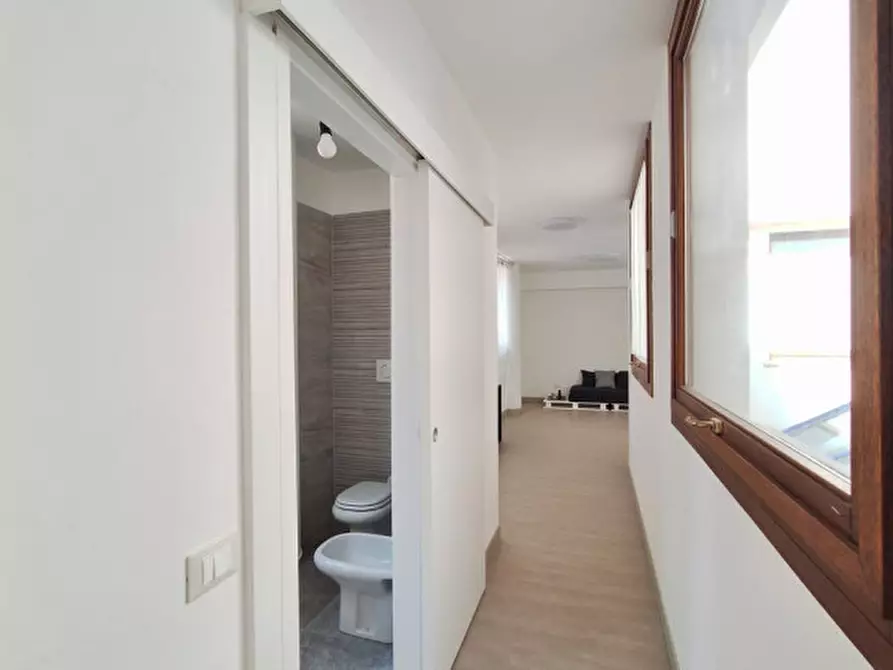 Immagine 9 di Appartamento in vendita  in Via Torquato Fraccon 11 a Rovigo