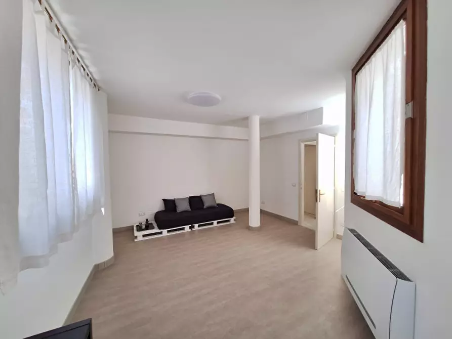 Immagine 13 di Appartamento in vendita  in Via Torquato Fraccon 11 a Rovigo