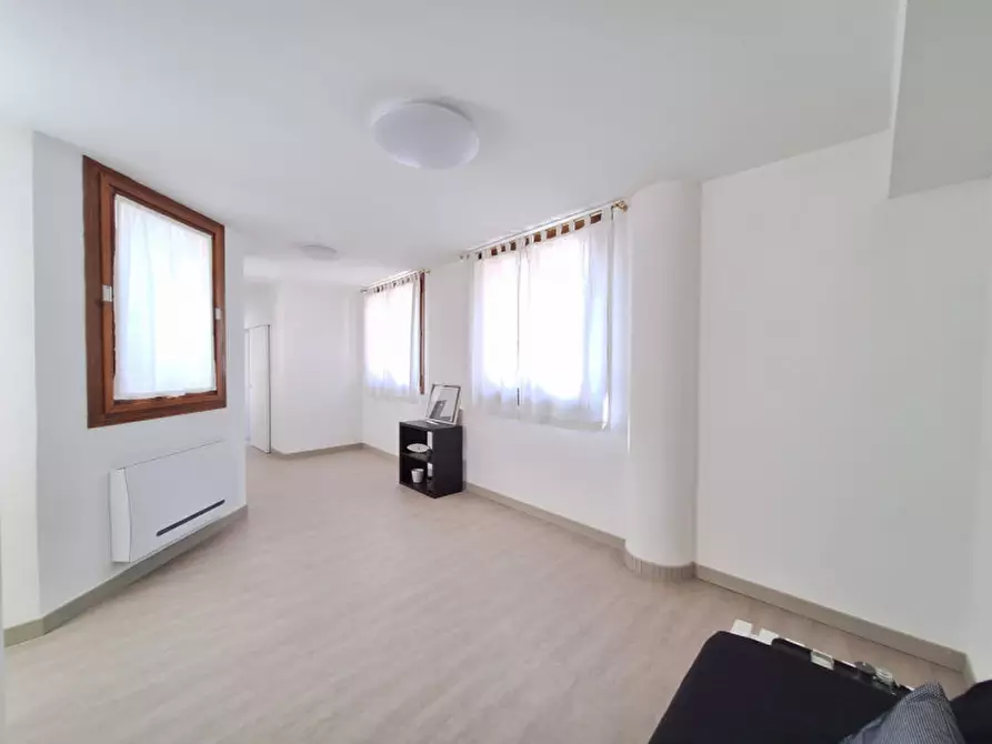Immagine 14 di Appartamento in vendita  in Via Torquato Fraccon 11 a Rovigo
