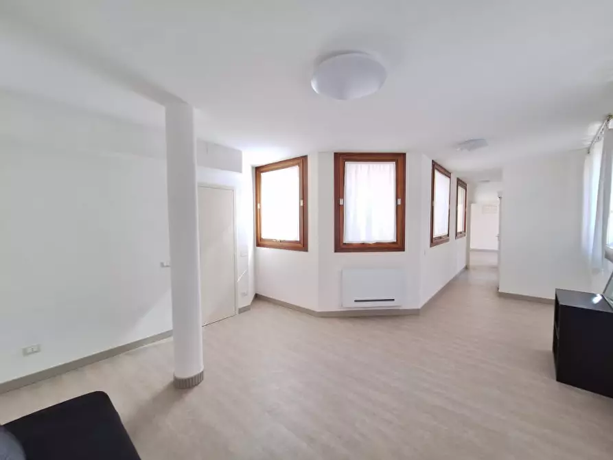 Immagine 15 di Appartamento in vendita  in Via Torquato Fraccon 11 a Rovigo