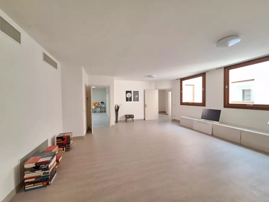 Immagine 16 di Appartamento in vendita  in Via Torquato Fraccon 11 a Rovigo
