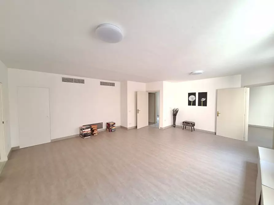 Immagine 17 di Appartamento in vendita  in Via Torquato Fraccon 11 a Rovigo