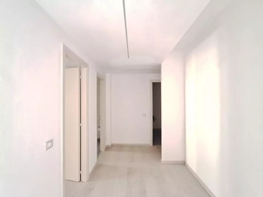 Immagine 19 di Appartamento in vendita  in Via Torquato Fraccon 11 a Rovigo