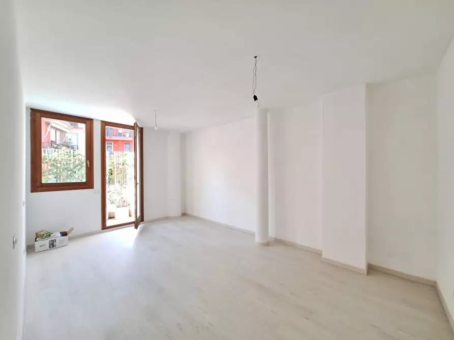Immagine 21 di Appartamento in vendita  in Via Torquato Fraccon 11 a Rovigo