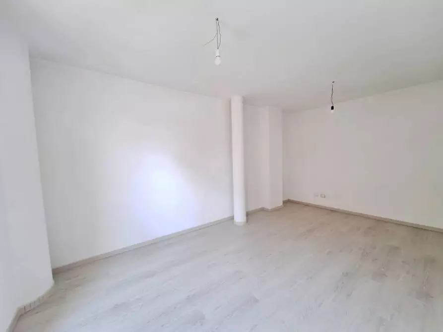Immagine 22 di Appartamento in vendita  in Via Torquato Fraccon 11 a Rovigo