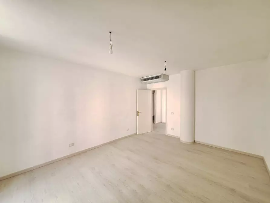 Immagine 25 di Appartamento in vendita  in Via Torquato Fraccon 11 a Rovigo