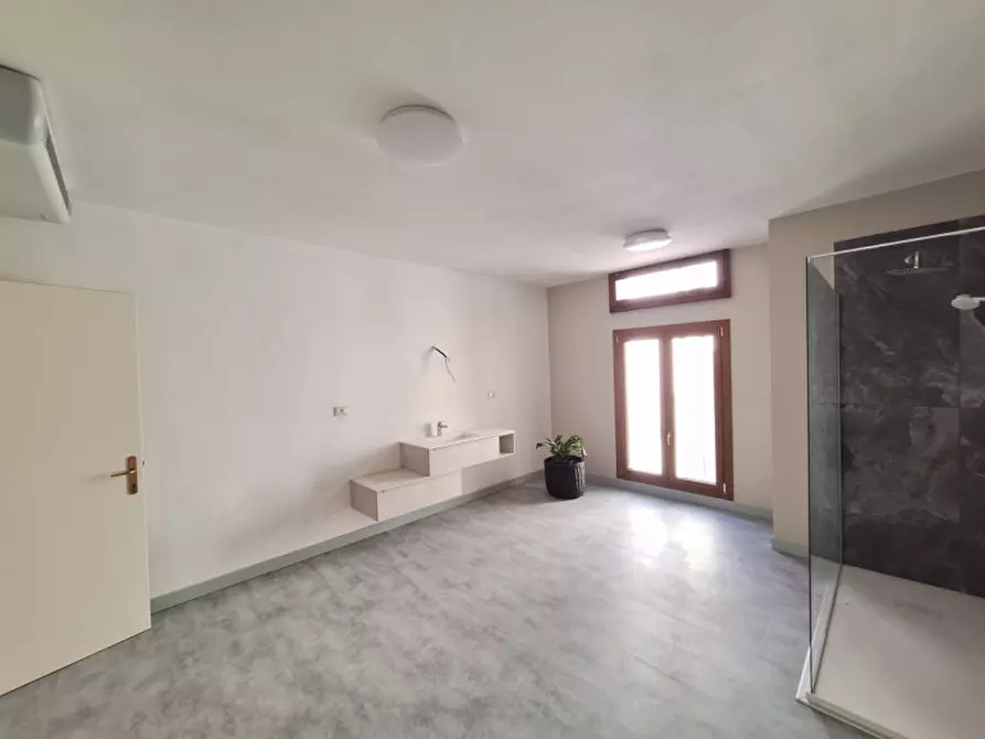 Immagine 27 di Appartamento in vendita  in Via Torquato Fraccon 11 a Rovigo
