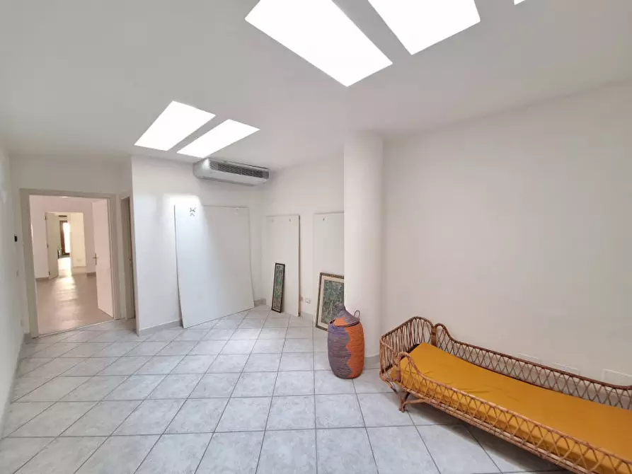 Immagine 31 di Appartamento in vendita  in Via Torquato Fraccon 11 a Rovigo