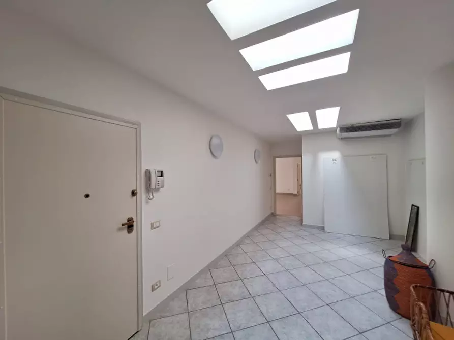 Immagine 32 di Appartamento in vendita  in Via Torquato Fraccon 11 a Rovigo