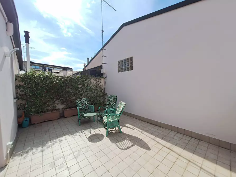 Immagine 38 di Appartamento in vendita  in Via Torquato Fraccon 11 a Rovigo