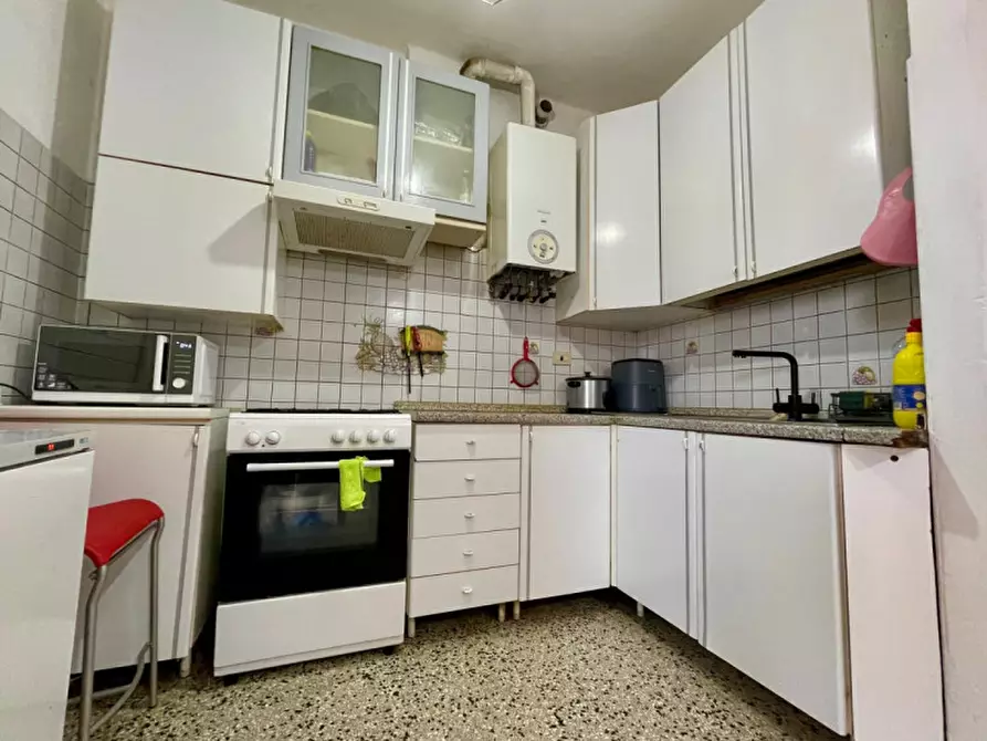 Immagine 4 di Appartamento in vendita  in Via Venezia 3 a Pianiga