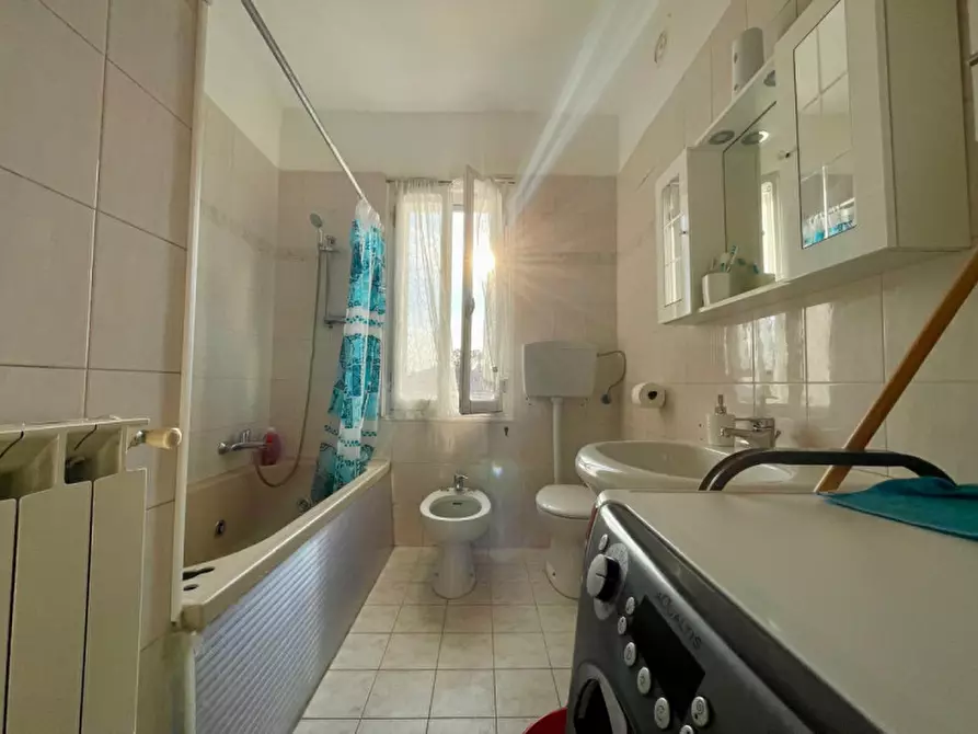 Immagine 9 di Appartamento in vendita  in Via Venezia 3 a Pianiga