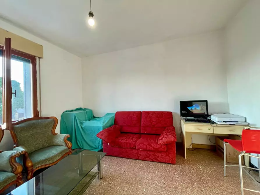 Immagine 10 di Appartamento in vendita  in Via Venezia 3 a Pianiga
