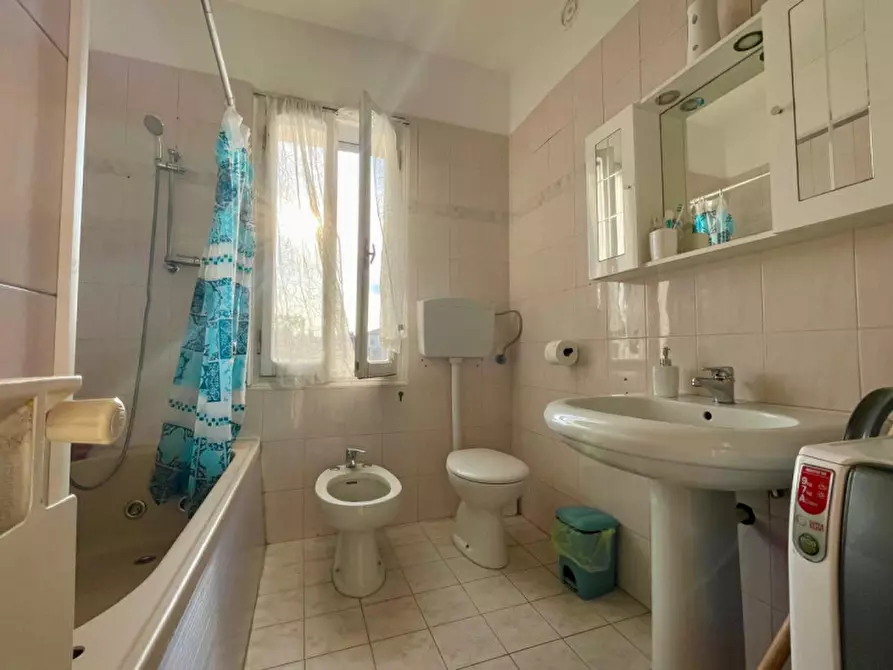 Immagine 15 di Appartamento in vendita  in Via Venezia 3 a Pianiga