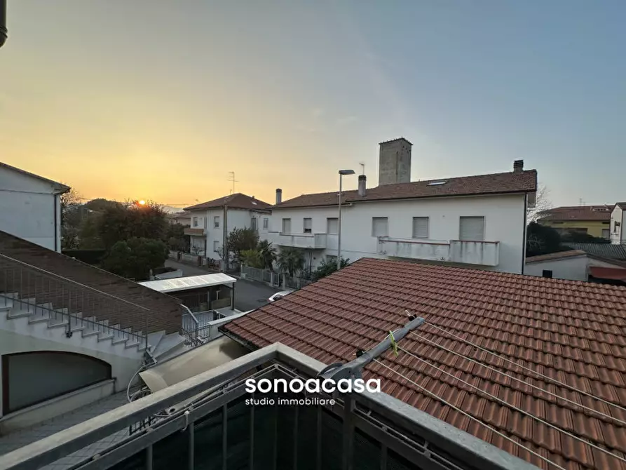 Immagine 1 di Appartamento in vendita  in Via Corfù 1/C a Mondolfo