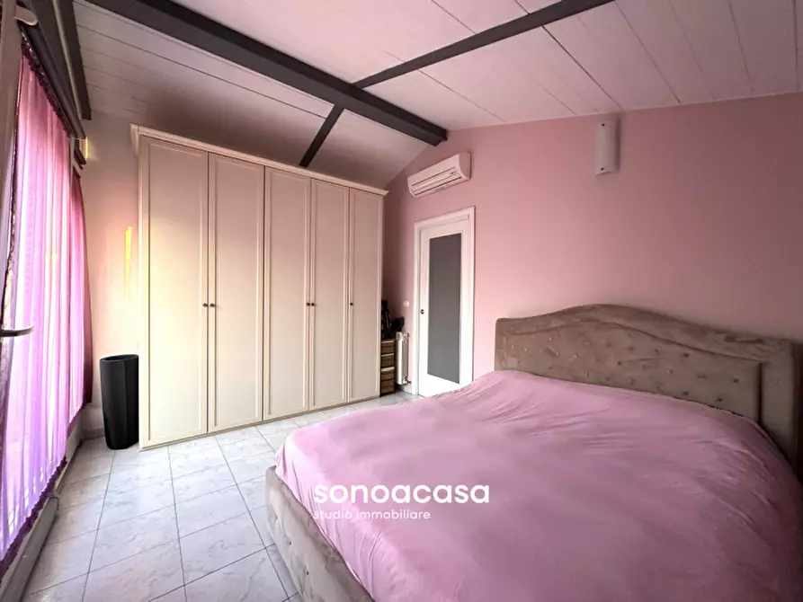 Immagine 3 di Appartamento in vendita  in Via Corfù 1/C a Mondolfo