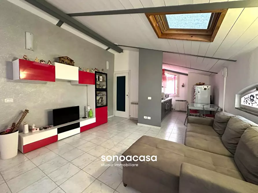 Immagine 4 di Appartamento in vendita  in Via Corfù 1/C a Mondolfo