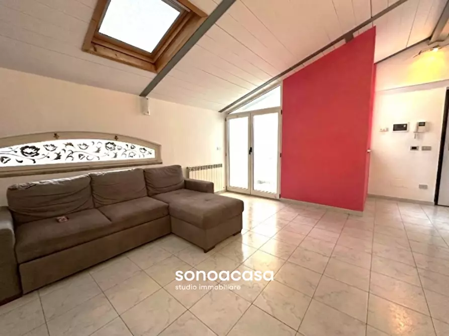 Immagine 6 di Appartamento in vendita  in Via Corfù 1/C a Mondolfo