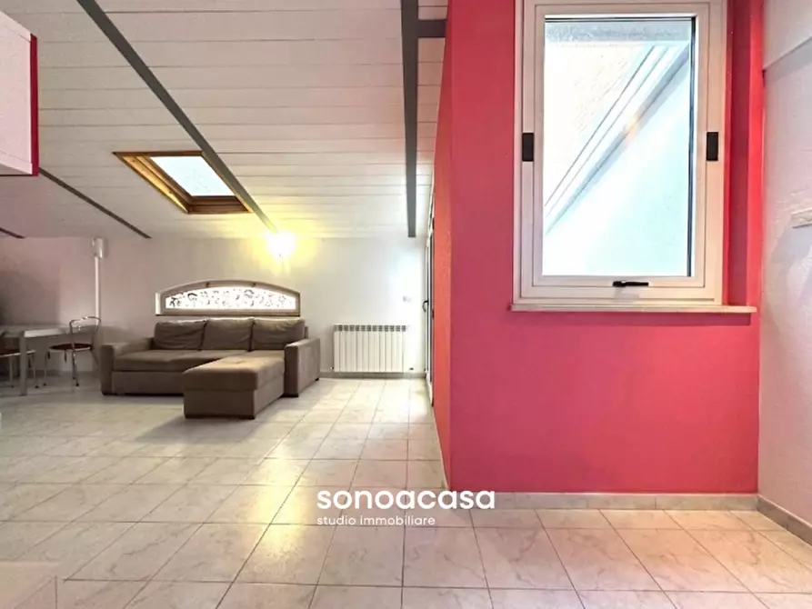 Immagine 7 di Appartamento in vendita  in Via Corfù 1/C a Mondolfo
