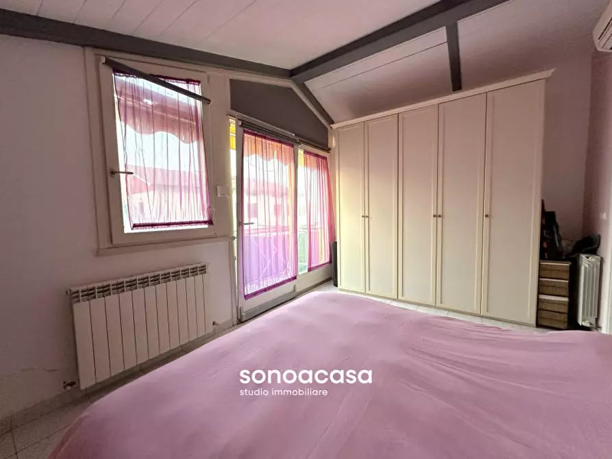 Immagine 9 di Appartamento in vendita  in Via Corfù 1/C a Mondolfo