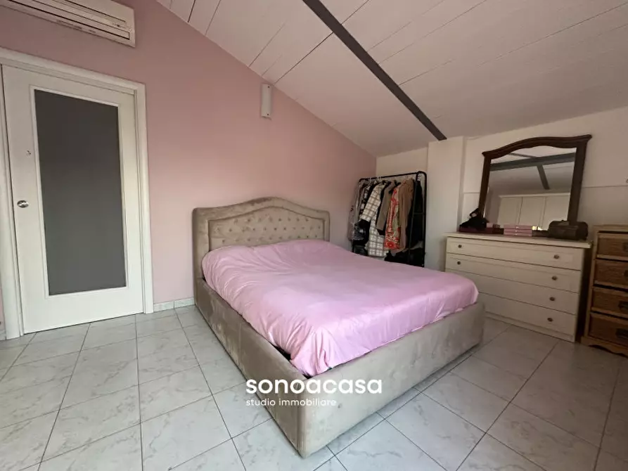 Immagine 10 di Appartamento in vendita  in Via Corfù 1/C a Mondolfo