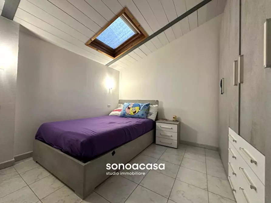 Immagine 12 di Appartamento in vendita  in Via Corfù 1/C a Mondolfo